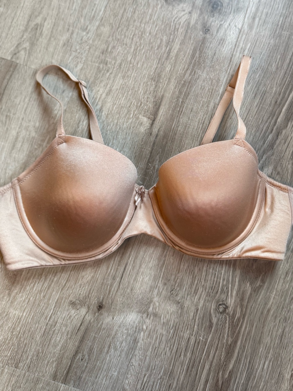 Soma Sensuous Sides Full Coverage Bra